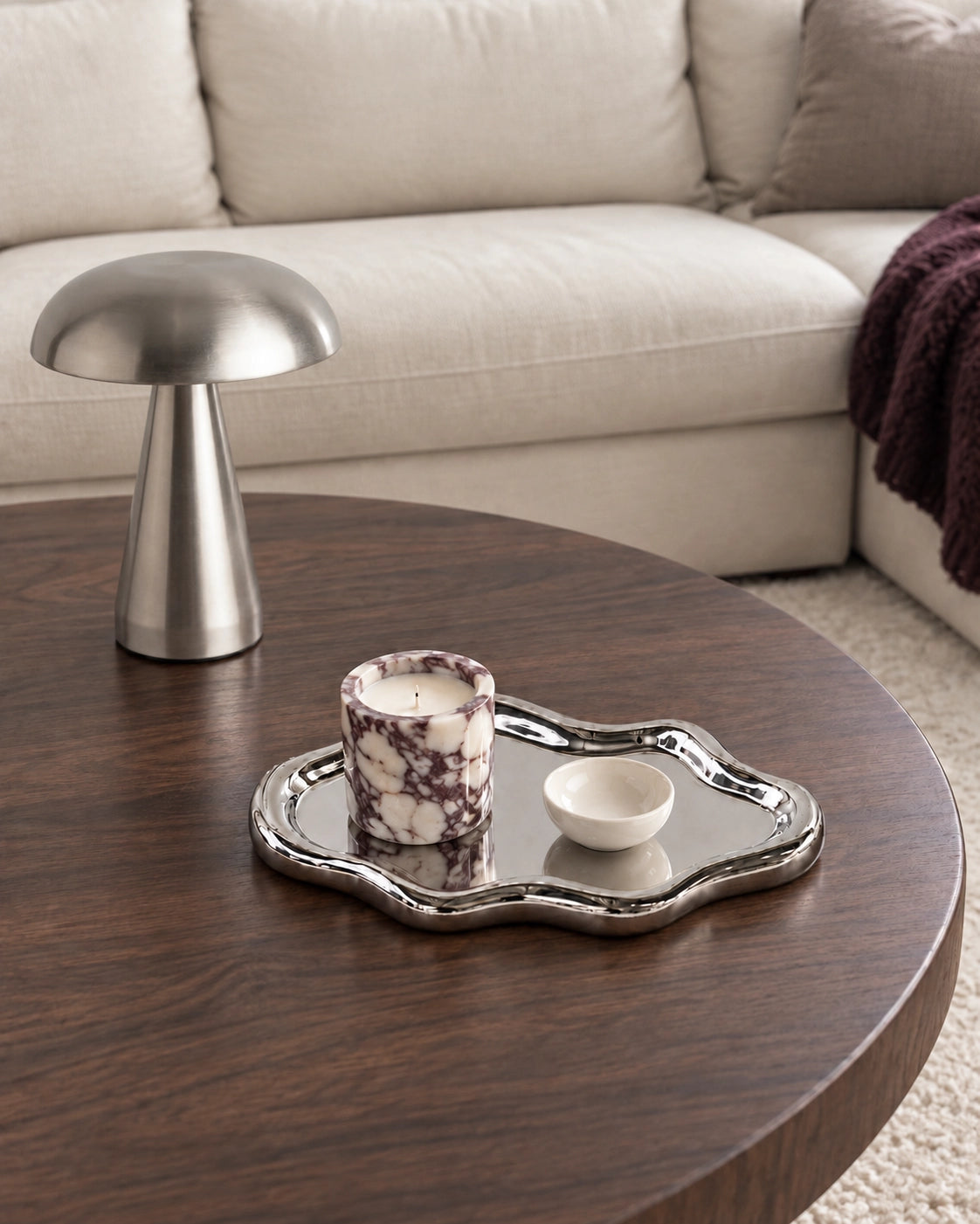 Cloud Tray, Large