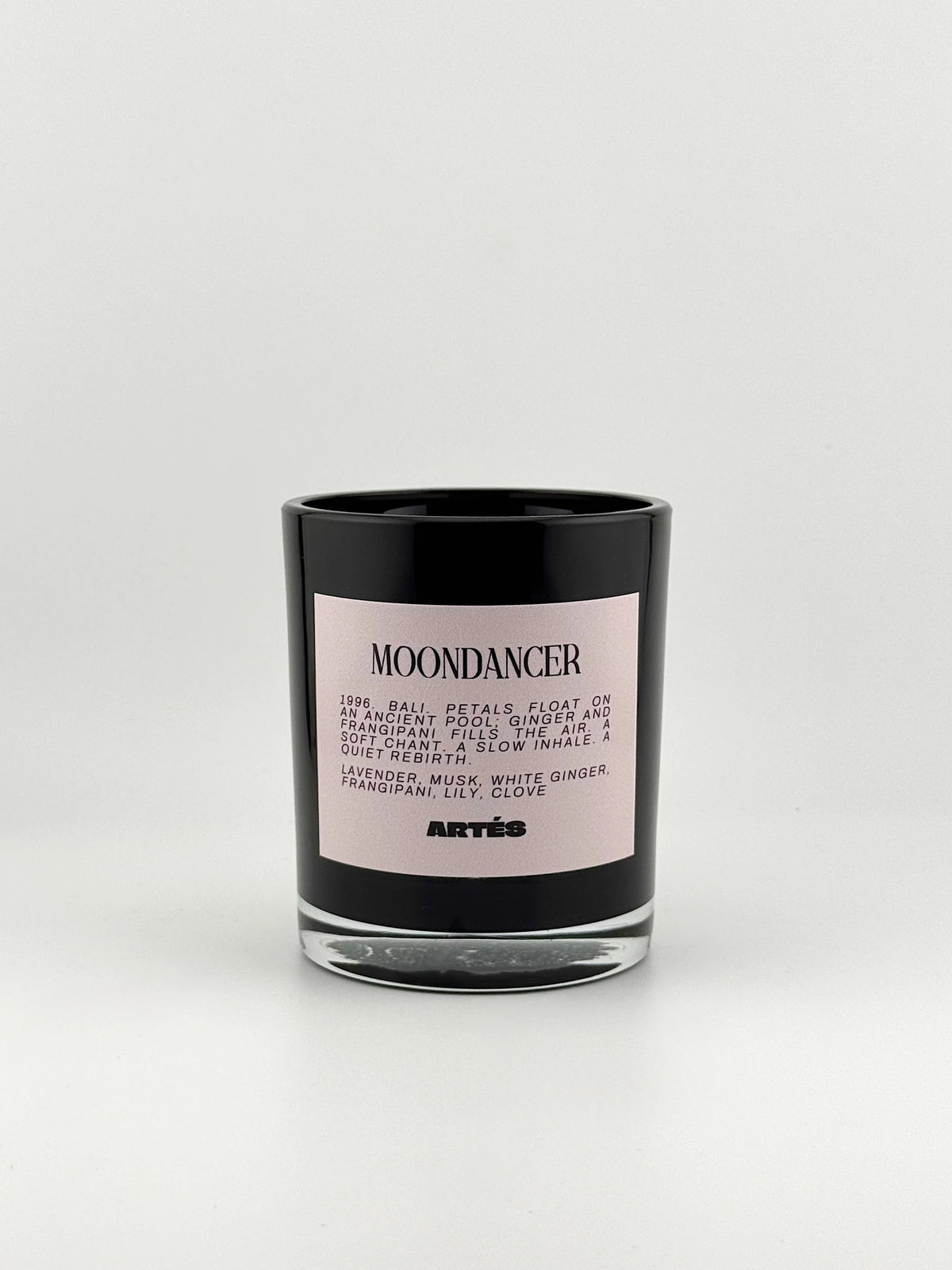 ARTES | Soy Candle Moondancer