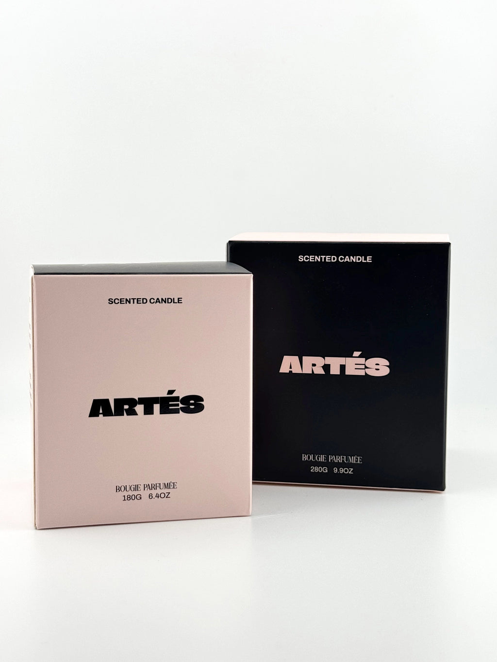ARTES | Soy Candle Espresso Martini