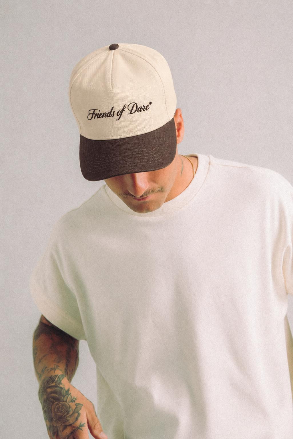 Friends of Dare® Cap