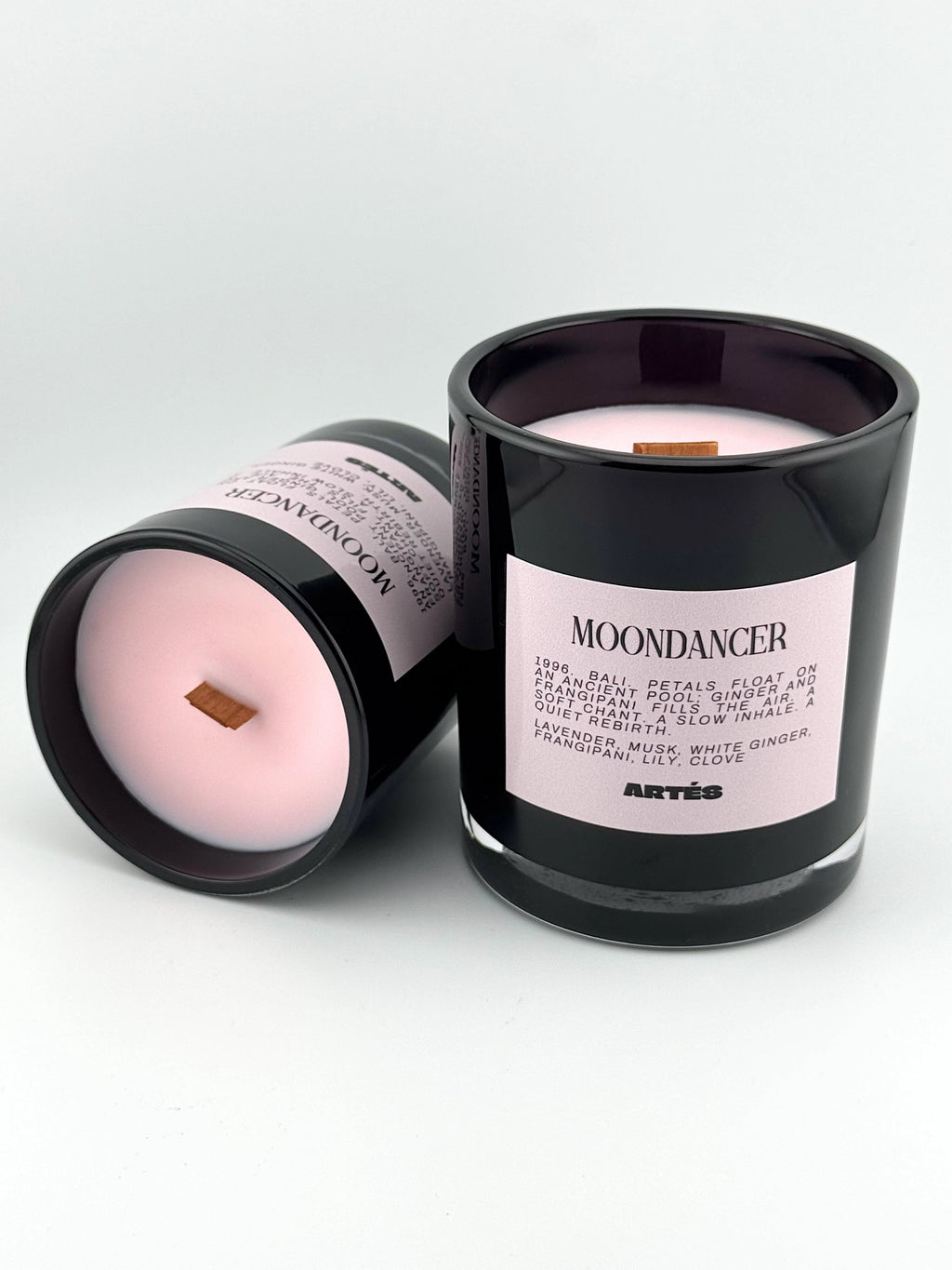 ARTES | Soy Candle Moondancer
