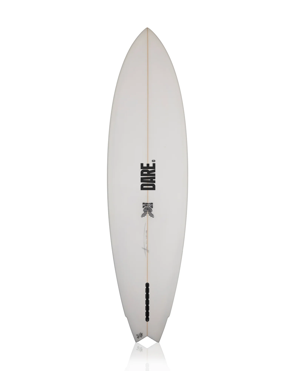 NTH® | 7'0 Deus Stinger