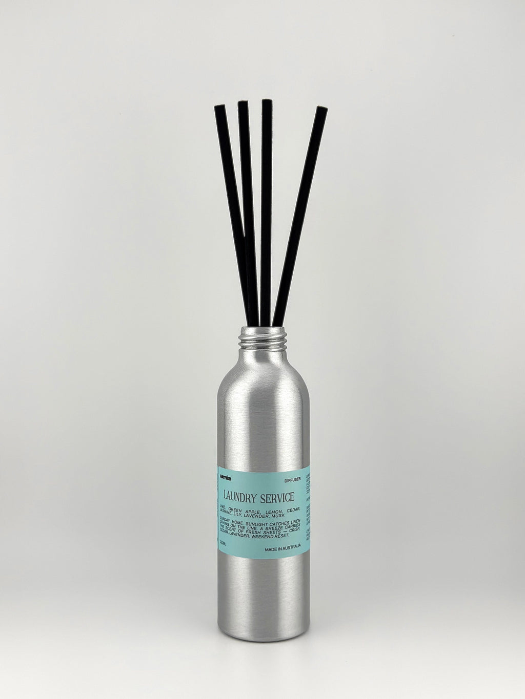 ARTÉS | Laundry Service Reed Diffuser