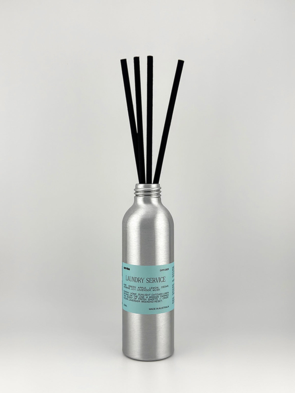 ARTÉS | Laundry Service Reed Diffuser