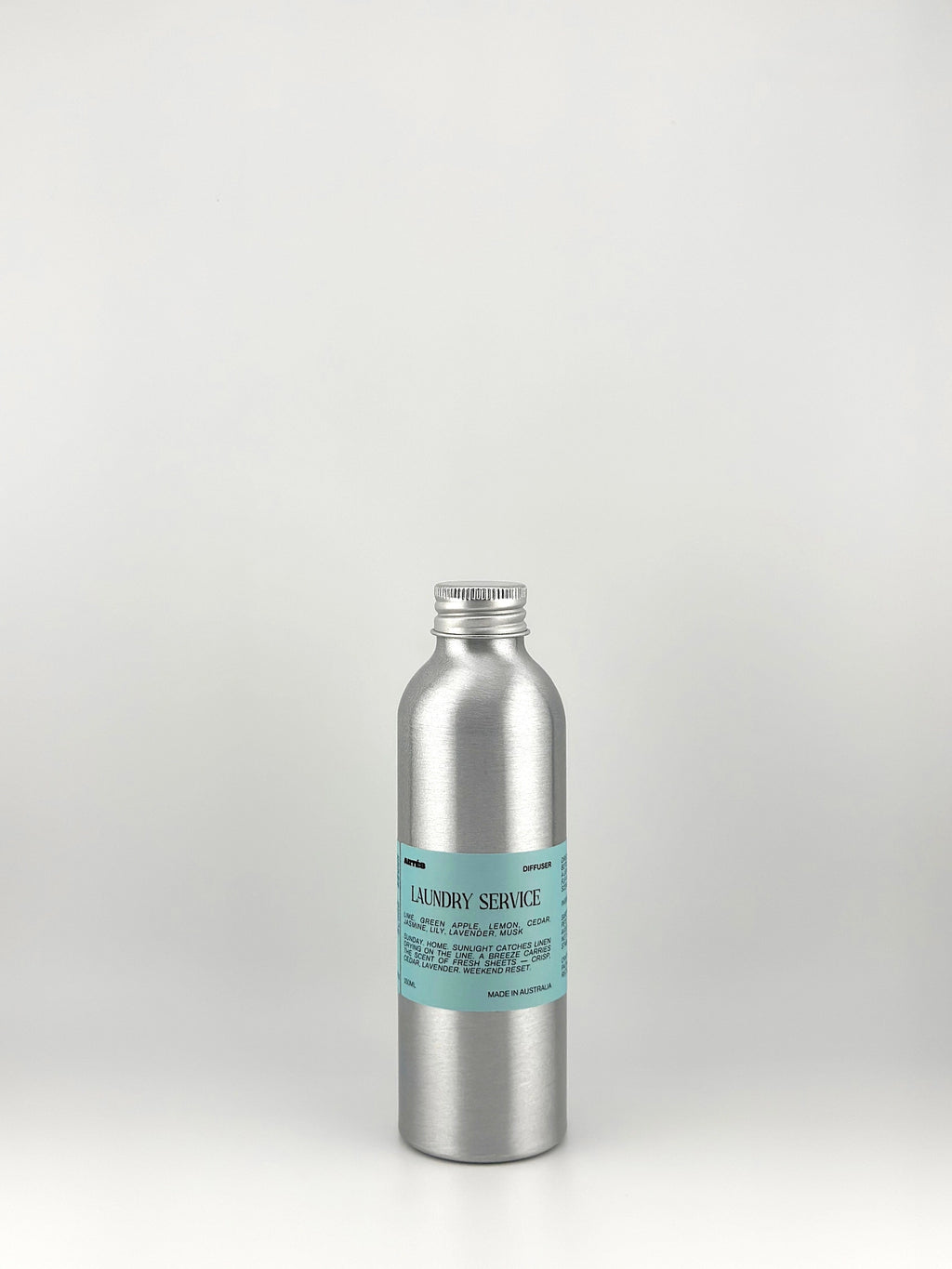 ARTÉS | Laundry Service Reed Diffuser