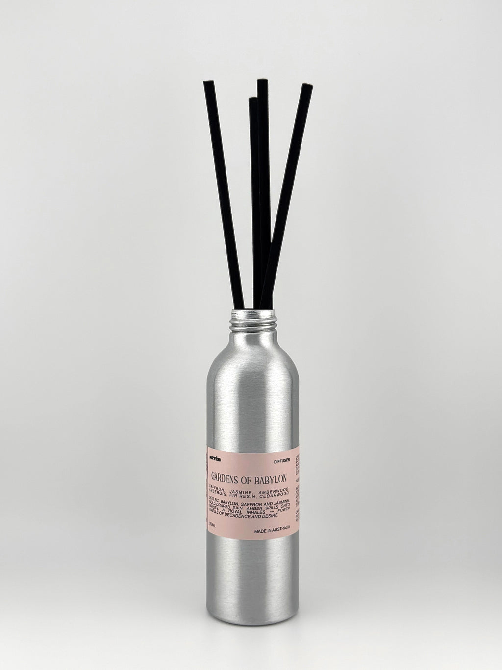 ARTÉS | Gardens of Babylon Reed Diffuser