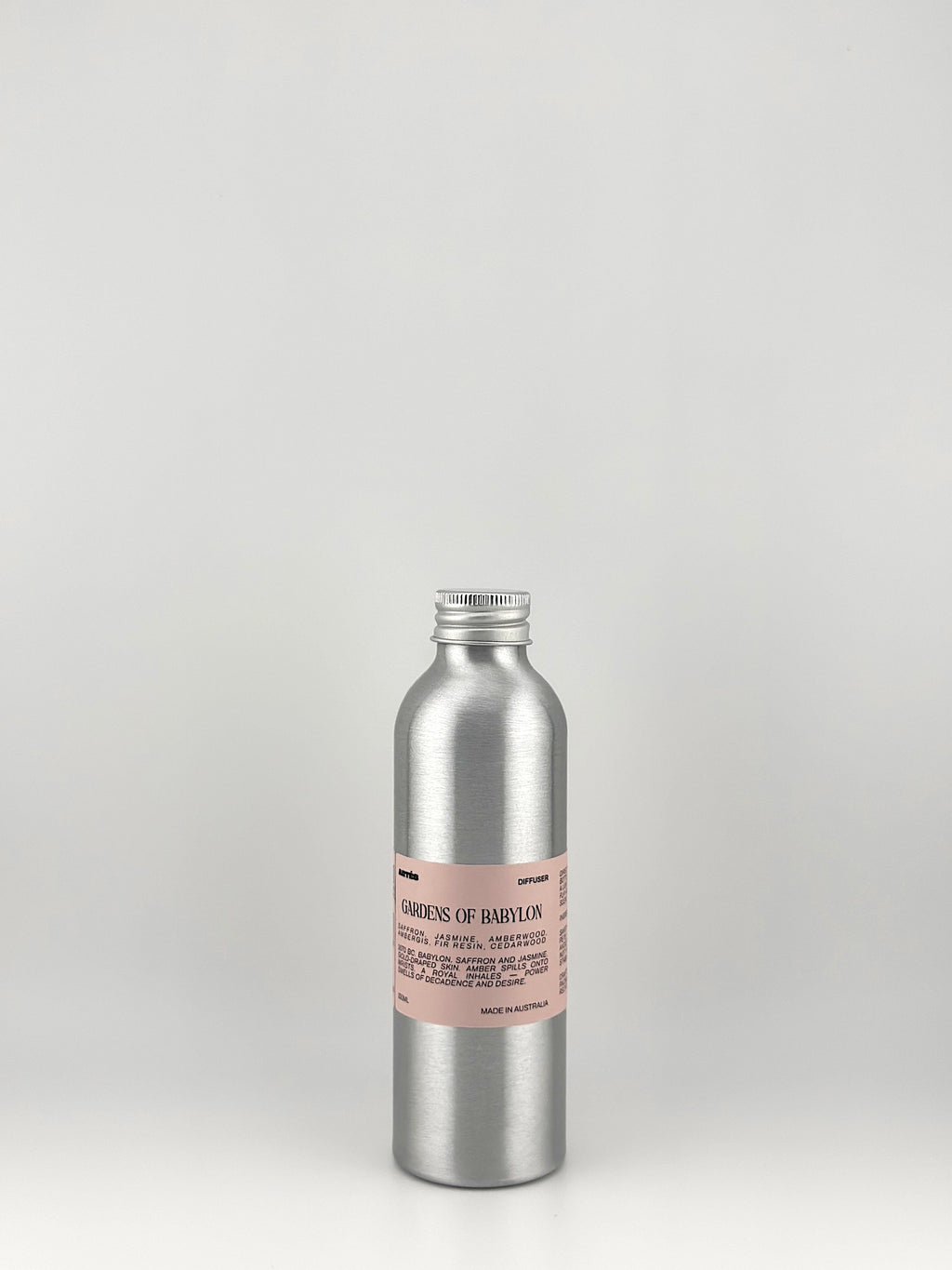 ARTÉS | Gardens of Babylon Reed Diffuser