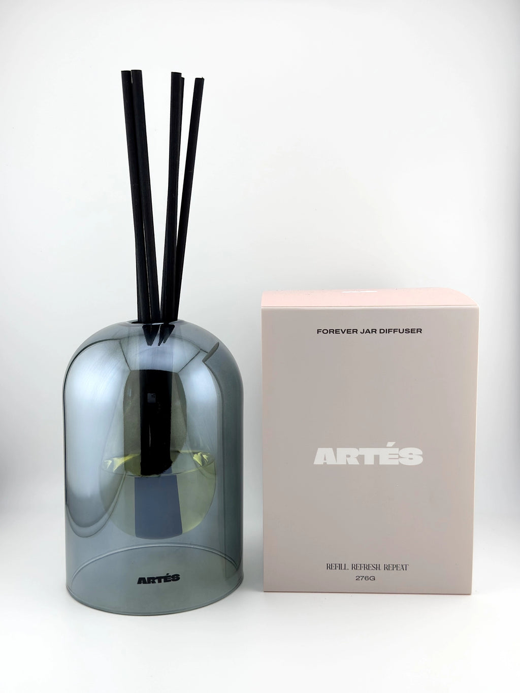 ARTÉS | Forever Jar Diffuser Starter Pack