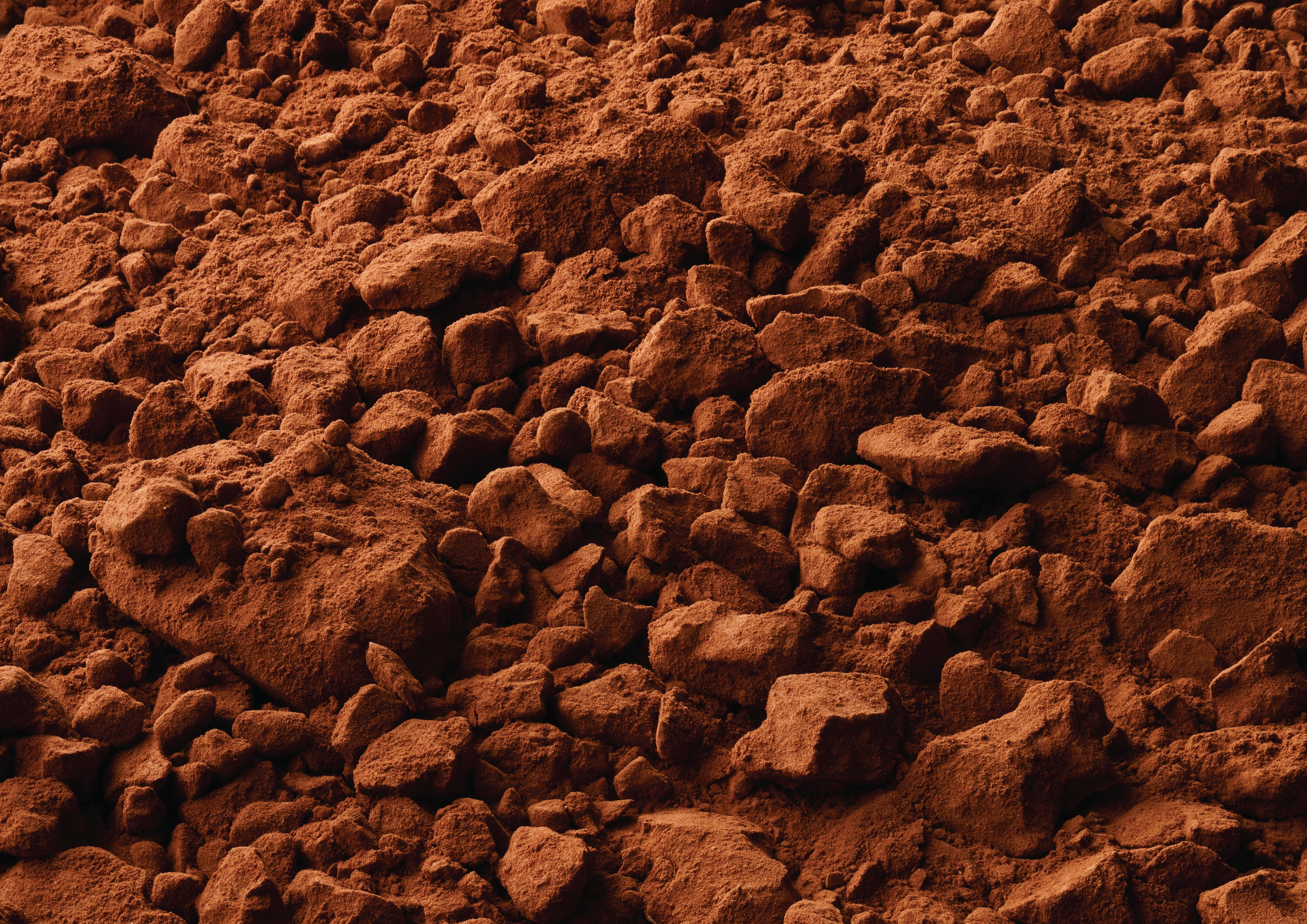 Soil Test
